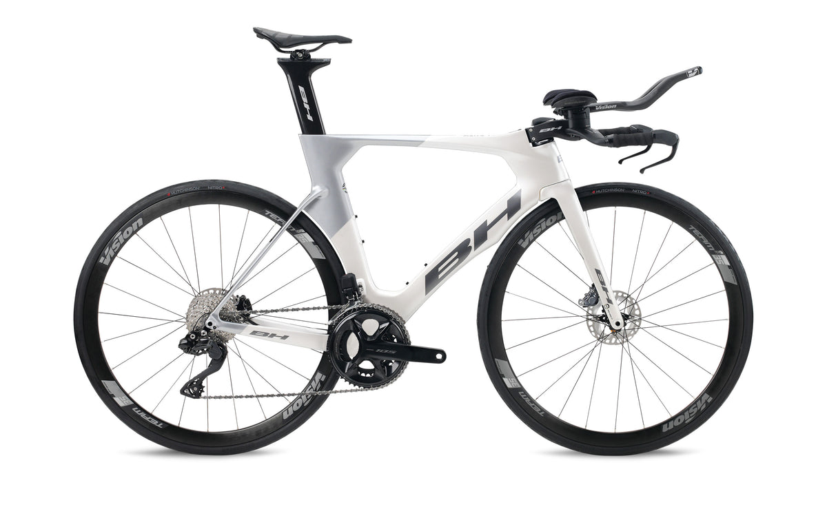 AERO TT 6.0