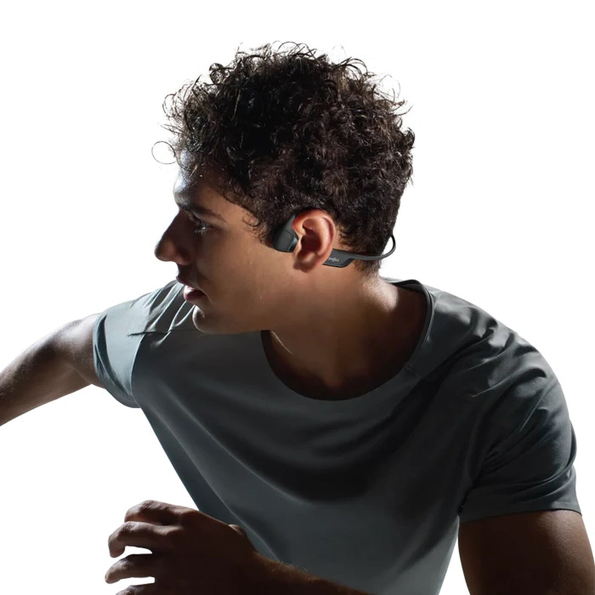 Auriculares de conducción ósea Shokz OpenRun PRO2