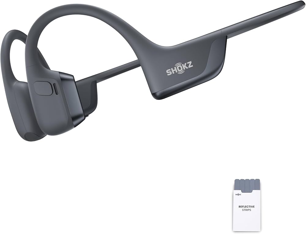 Auriculares Shokz OpenRun Pro