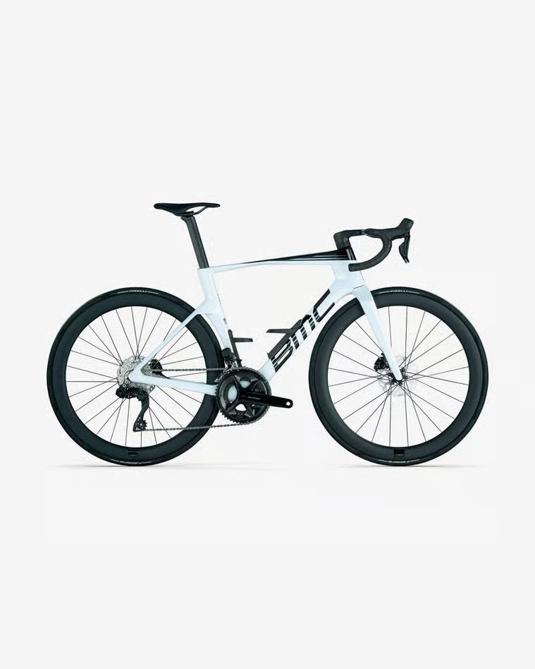 Bmc Teanmachine 01 five talla 51