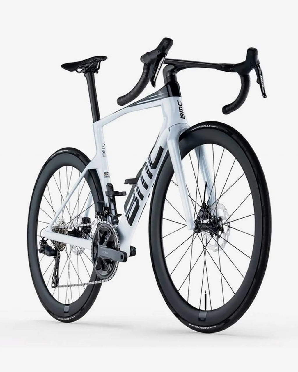 Bmc Teanmachine 01 five talla 51