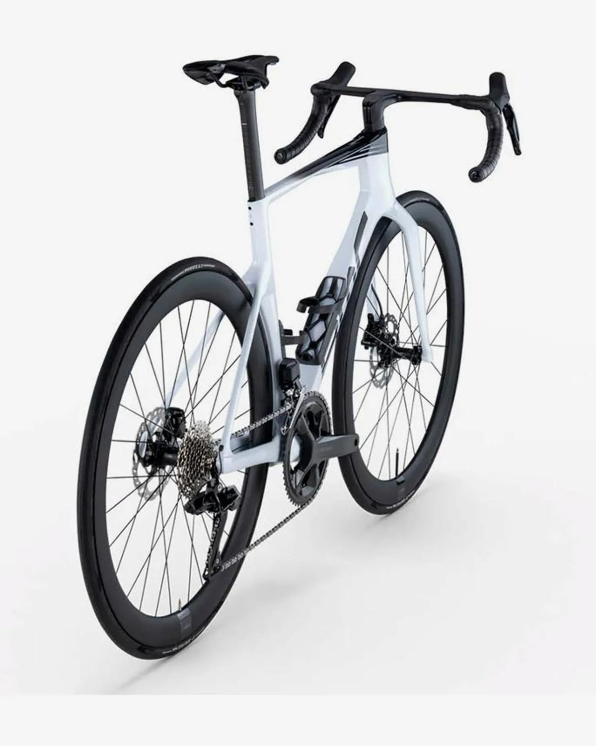 Bmc Teanmachine 01 five talla 51