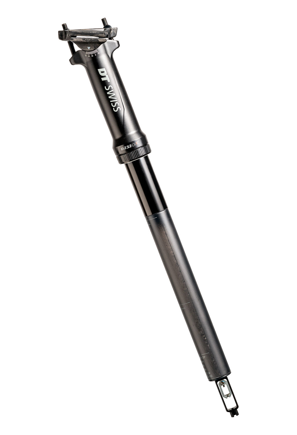 Tija telescópica DT Swiss D232