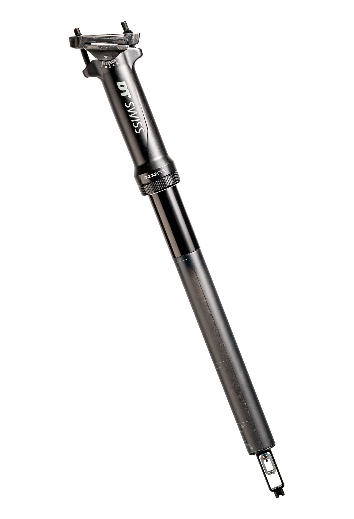 Tija telescópica DT Swiss D232