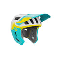 Casco Rudy Project Terraform Pro Verde / Amarillo