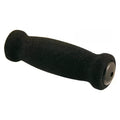 Puños WAG de espuma negros – 125 mm