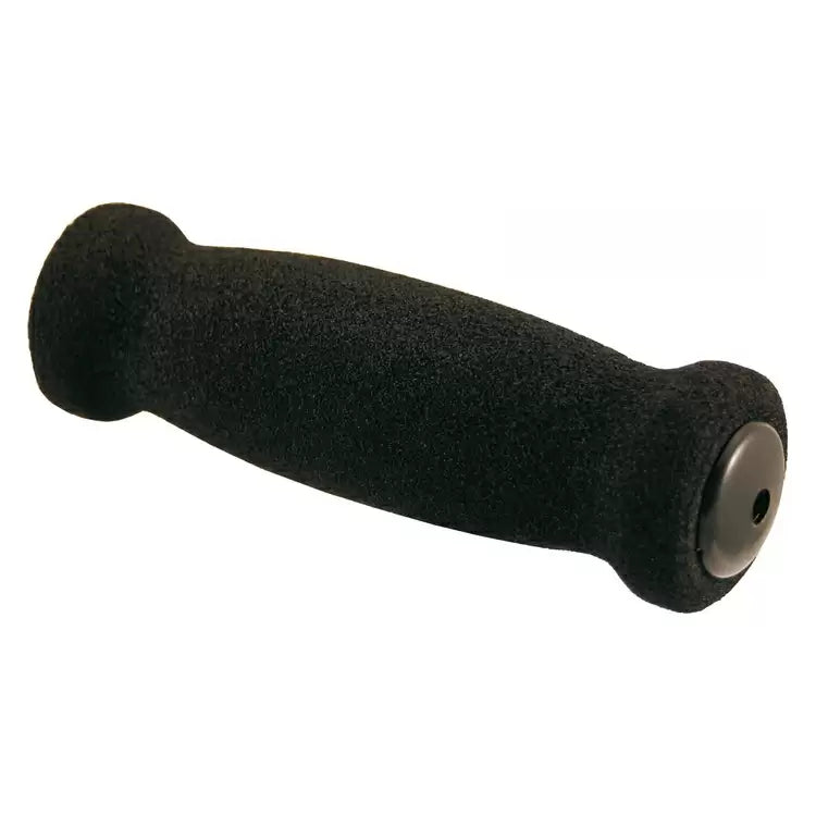 Puños WAG de espuma negros – 125 mm